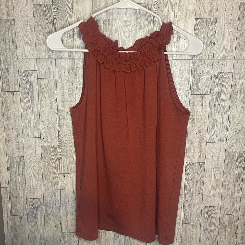 Ann Taylor top